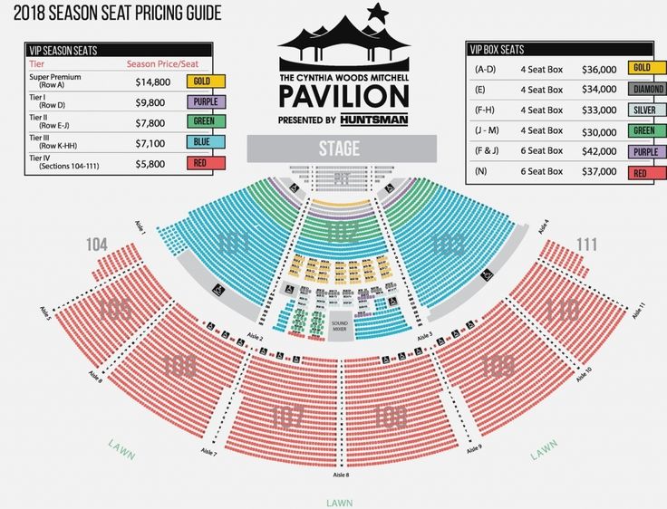 xfinity center mansfield seating chart | Cenografia, Eventos