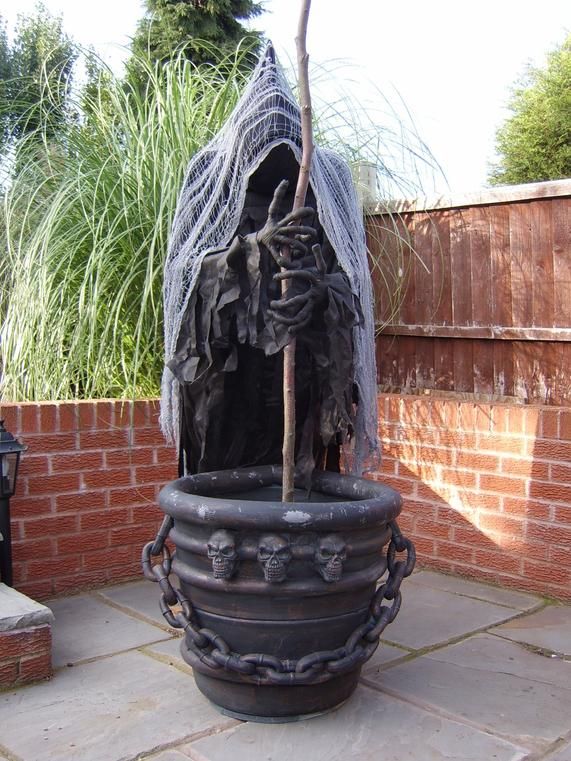 halloween prop showcase just starting my cauldron creep i want to make one - How To Make Halloween Props halloween prop showcase just starting my cauldron creep i want to make one - How To Make Halloween Props