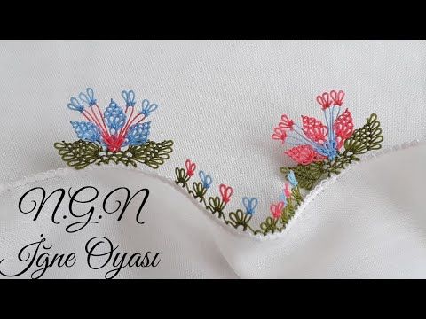 472 Uc Yaprakli Kirpikli Cok Kibar Bir Igne Oyasi Modeli Anlatimi Youtube Quilling Tasarimlari Kurdele Oyasi Cicekli Desenler