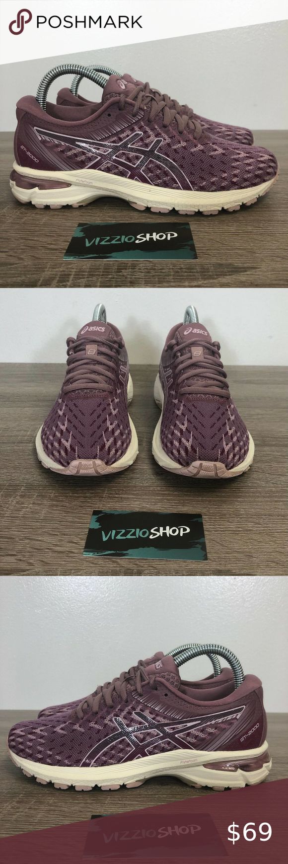 Asics gt 2000 8 knit outlet women's