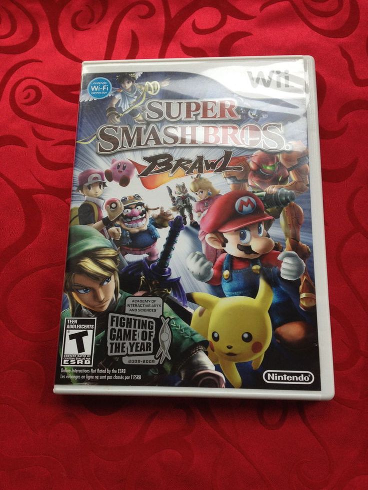 super smash bros brawl nintendo wii rom super smash bros brawl nintendo wii rom
