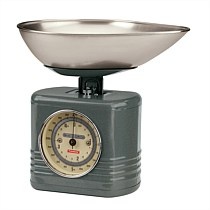 Weighstation Large Kitchen Scale 5kg F172 Buy Online At Nisbets