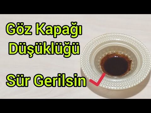 Goz Kapagi Dusuklugu Inatci Cilt Sarkmalari Bu Krem Surunce Geriliyor Sadece 2 Malzemeli Rekor Tarif Youtube Dusuk Gozler Dogal Guzellik Ipuclari Cilt Bakimi Goz Kapagi Dusuklugu Inatci Cilt Sarkmalari Bu Krem Surunce Geriliyor Sadece 2 Malzemeli Rekor Tarif Youtube Dusuk Gozler Dogal Guzellik Ipuclari Cilt Bakimi