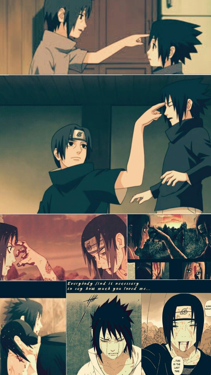Uchiha Itachi Naruto, Anime, Hình ảnh