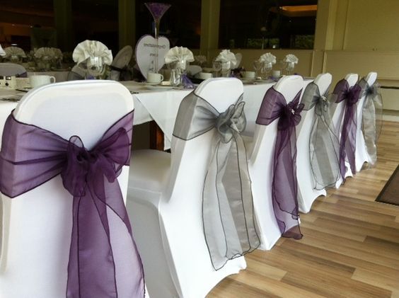 Best 20 Plum Wedding Centerpieces Ideas On Pinterest Platinum And Plum Wedding Gallery Table Angels