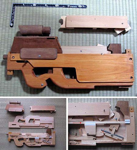 Best Marshmallow Gun Design Best Marshmallow Gun Design