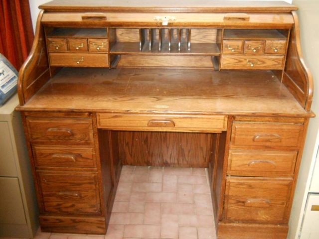 42 Best Roll Top Desks Images On Pinterest Table And Bureaus Winners Only Inc Roll Top Desk