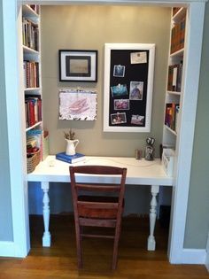 best 25+ closet office ideas on pinterest | closet desk, desk nook best 25+ closet office ideas on pinterest | closet desk, desk nook