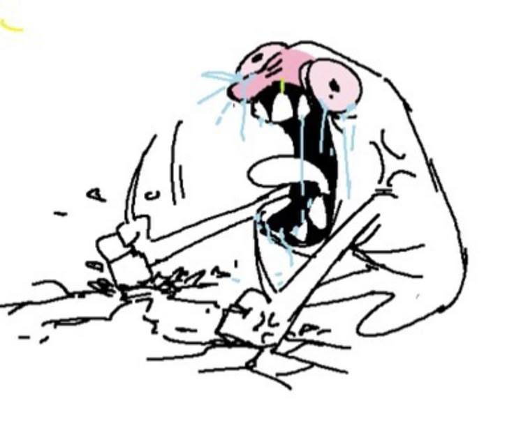 Pin On Drawing Face Expressions 00c28f9f592f3684311c7feb3d18f84f