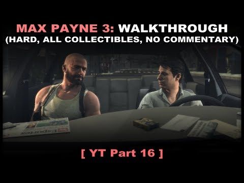 max payne 3 clues max payne 3 clues