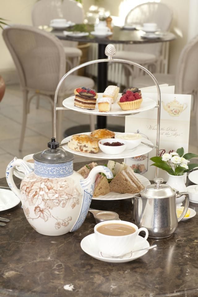 Bettys Tea Room Vegan Bettys Tea Room Vegan