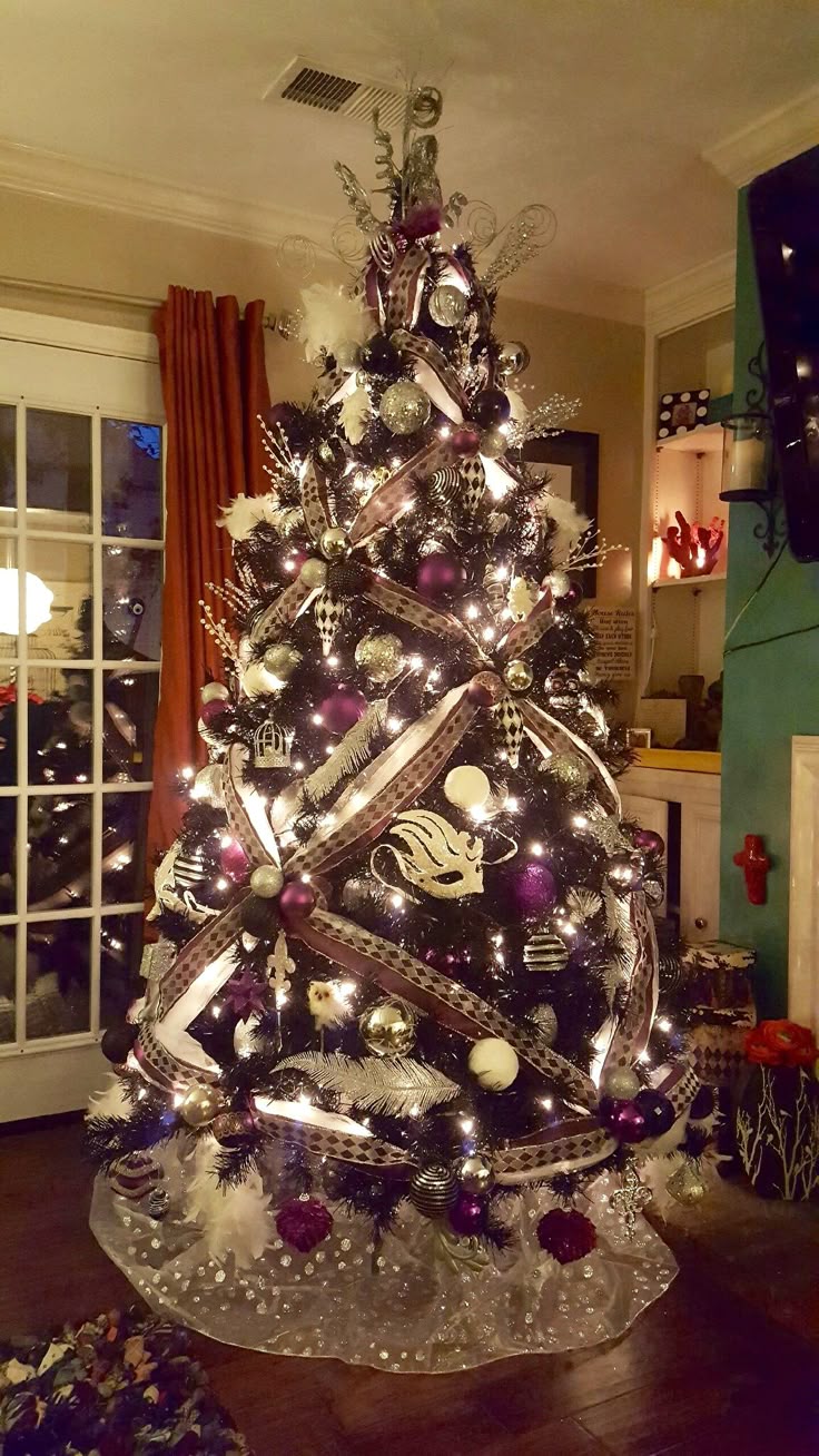black and purple tree harlequin pattern harlequin patternpurple treeschristmas decorationschristmas - Black Christmas Tree With Purple Decorations black and purple tree harlequin pattern harlequin patternpurple treeschristmas decorationschristmas - Black Christmas Tree With Purple Decorations