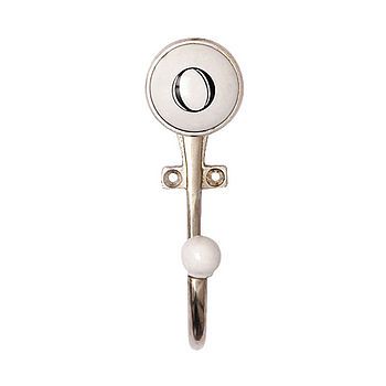 19 best creative hooks images on pinterest coat stands coat hooks letter hooks