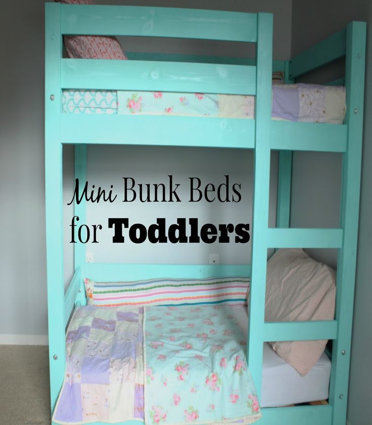 My Little Deers Diy Mini Bunk Beds For Toddlers Costs Less Than 100 My Little Deers Diy Mini Bunk Beds For Toddlers Costs Less Than 100