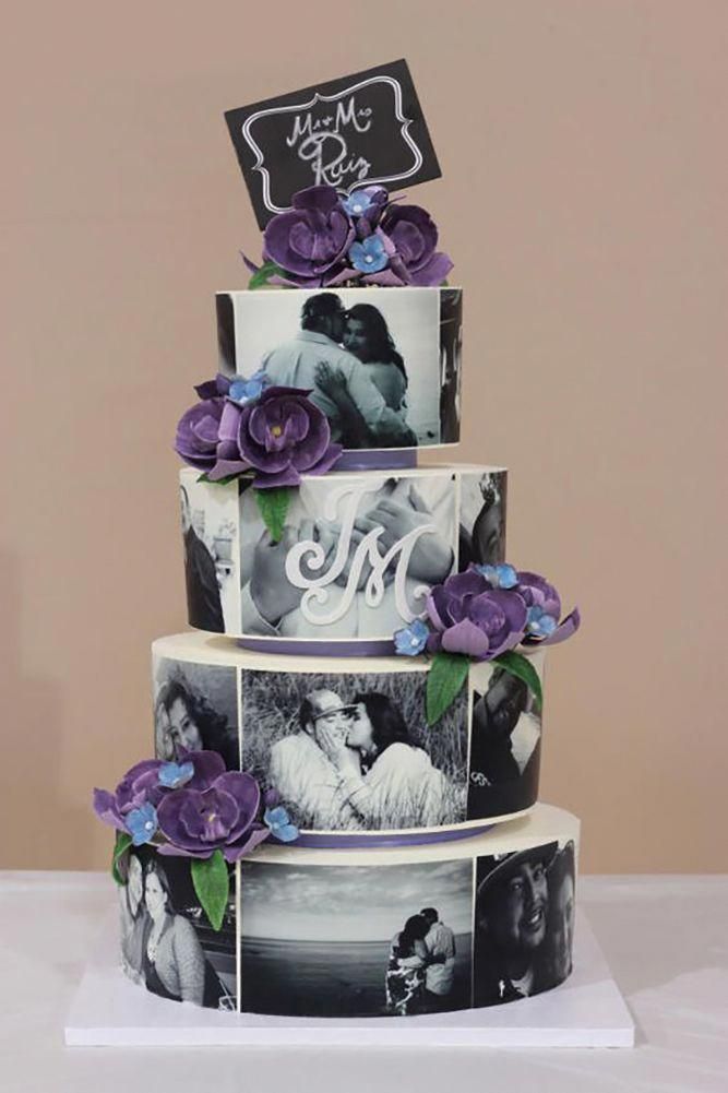 beautifulweddingcakes cakes cupcakes in