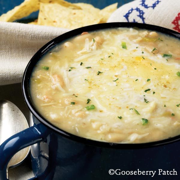 Easy chili recipes with chicken Easy chili recipes with chicken