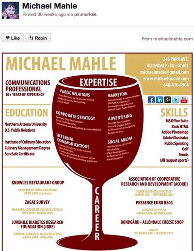 22 best Resume Inspiration images on Pinterest Resume ideas - resume posting sites 22 best Resume Inspiration images on Pinterest Resume ideas - resume posting sites