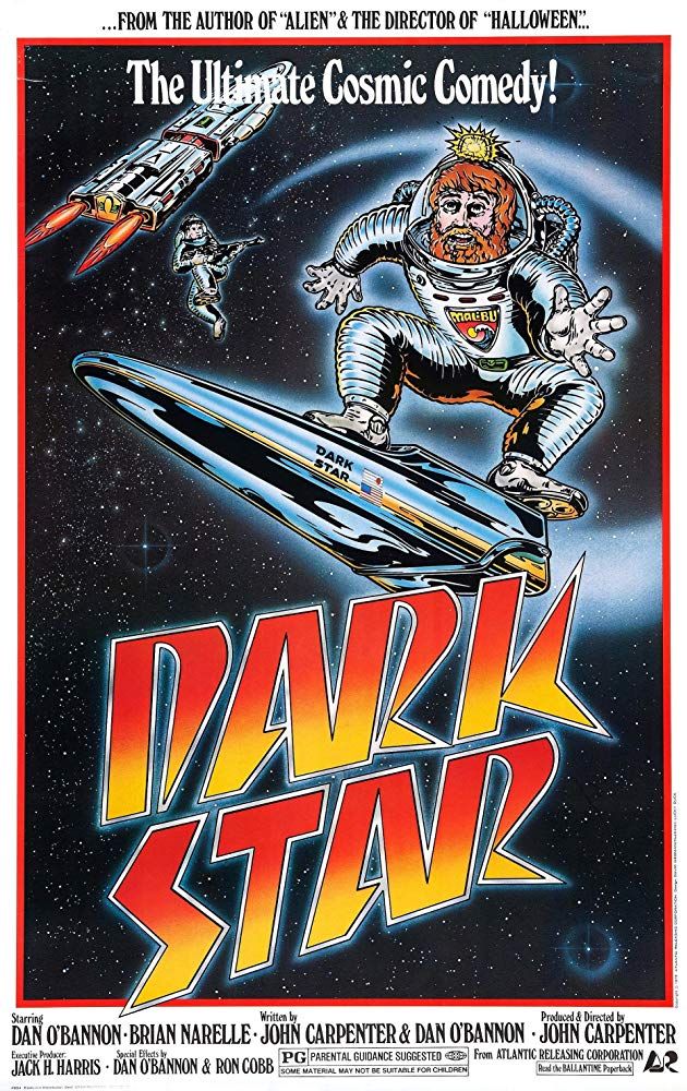 Dark Star 1974 Imdb Dark Star Science Fiction Movie Posters Best Sci Fi Movie