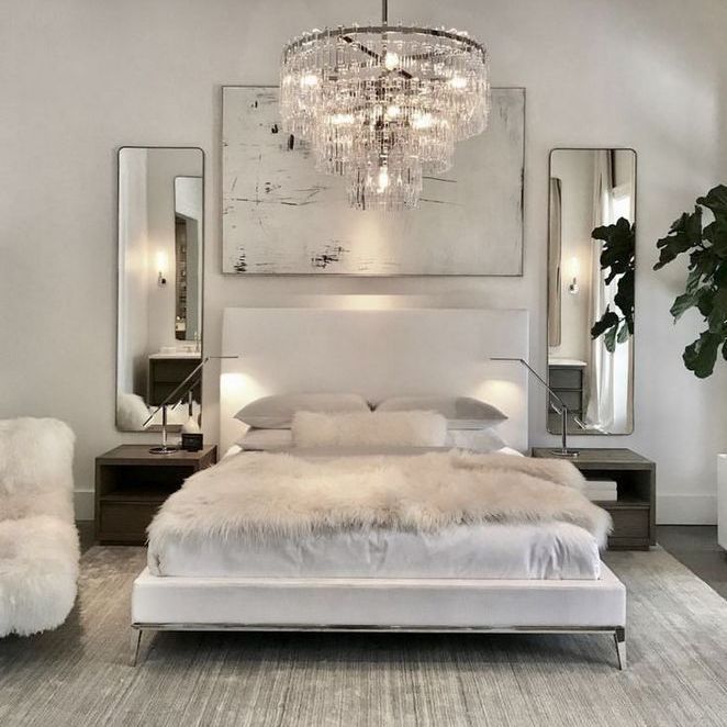 36 Unbiased Report Exposes The Unanswered Questions On Cozy White Luxury Bedroom Decor Bdarop Elegant Luxurious Bedrooms White Bedroom Decor
