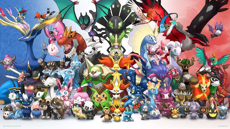 Anime Pokemon, pokemon, anime, HD wallpaper