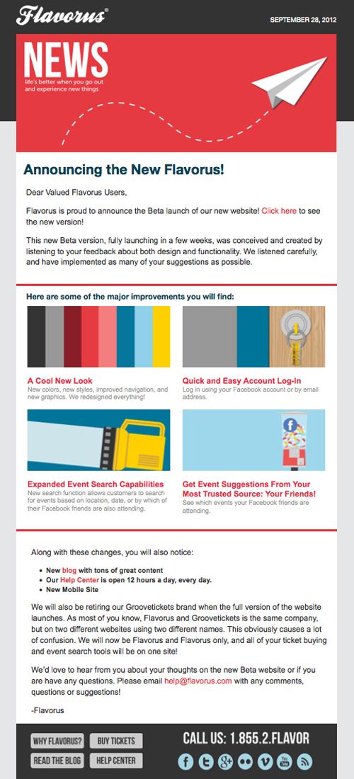 212 best Email Design images on Pinterest Email newsletter - email survey template 212 best Email Design images on Pinterest Email newsletter - email survey template