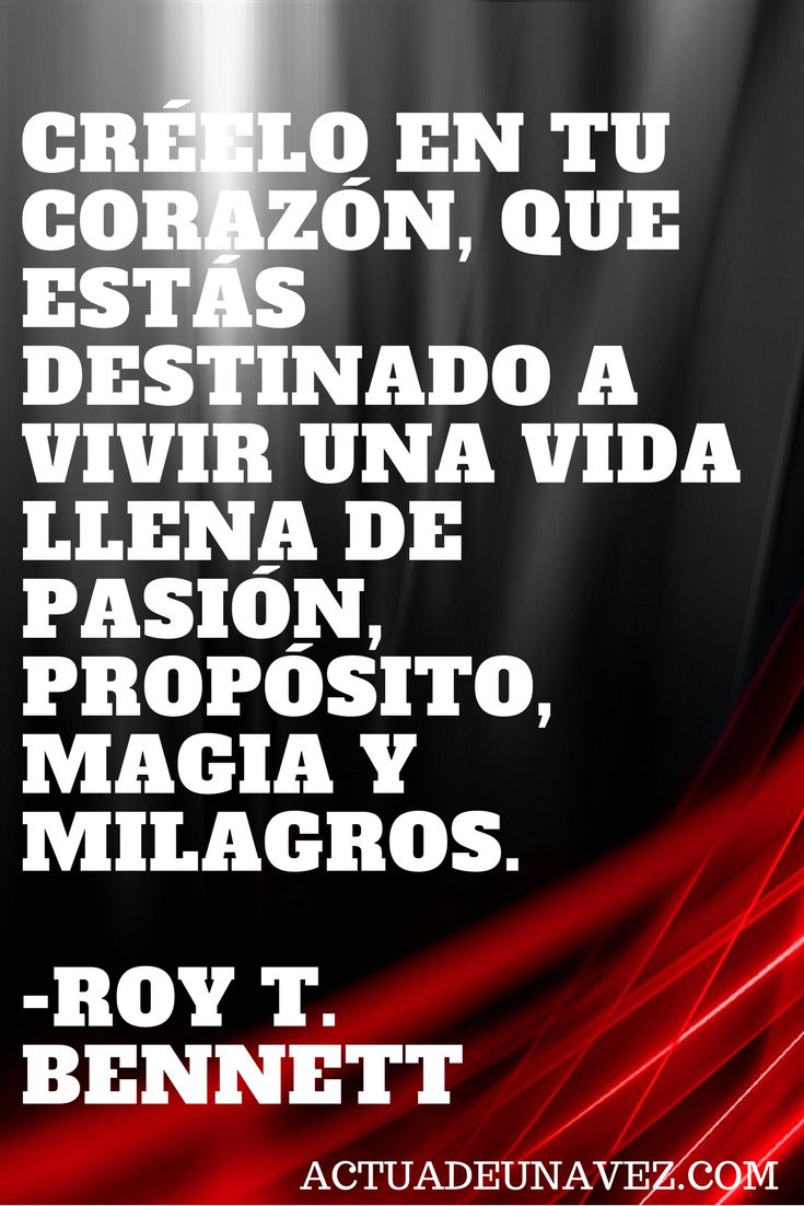 Más de 25 ideas increbles sobre Citas pug en Pinterest ACTAA motivaci³n motivacion autoayuda superacion superaci³n mejorar