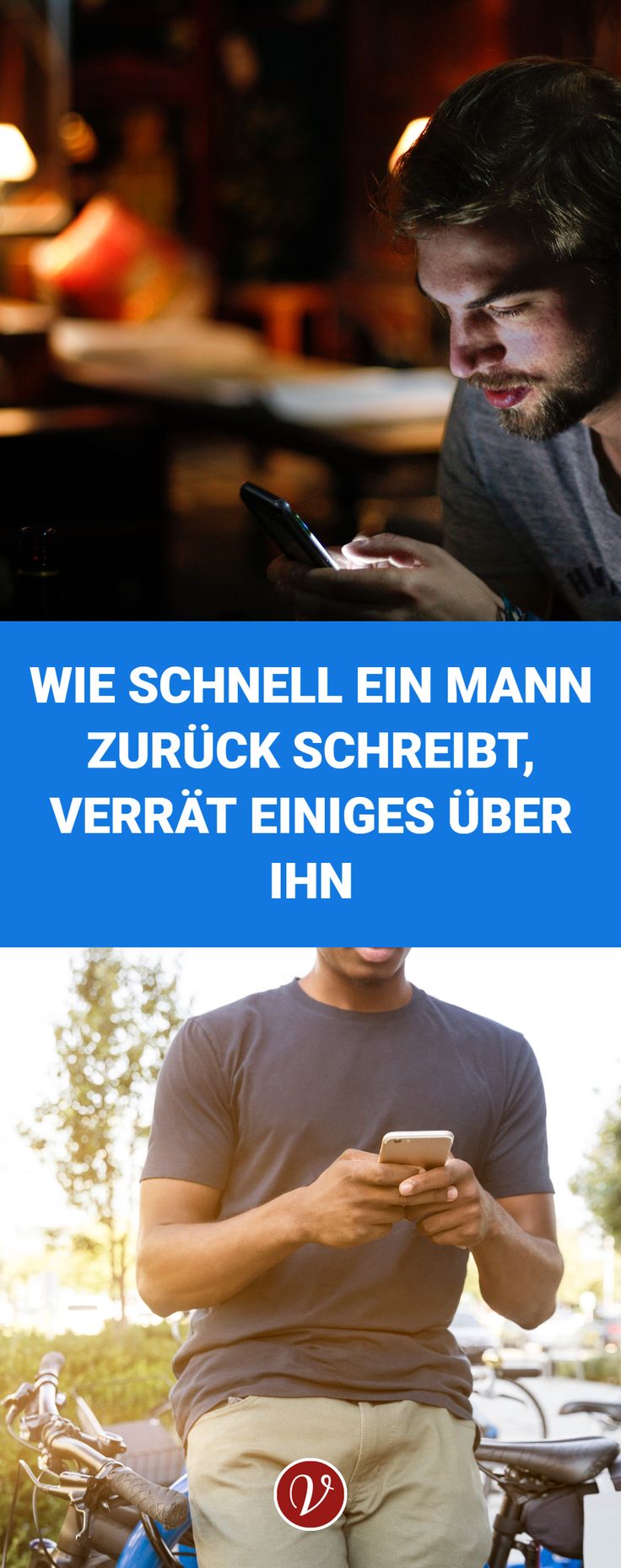 Männer flirten sms