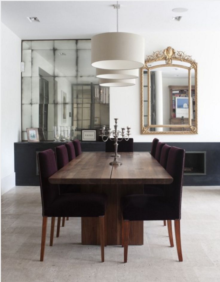 Dining Room Mirrors Antique best 25+ mirrored wallpaper ideas on pinterest | textured Dining Room Mirrors Antique best 25+ mirrored wallpaper ideas on pinterest | textured
