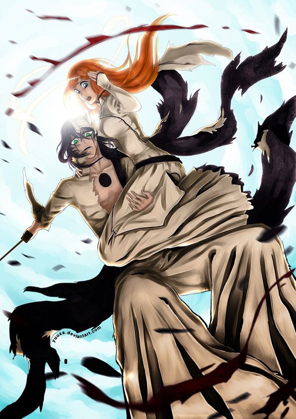 Orihime Hentai Manga Linda Hentai Artist Orihime Hentai Manga Linda Hentai Artist