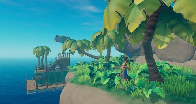 raft survival game sand raft survival game sand