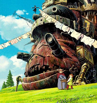 193 best studio chibli images on pinterest studio ghibli studios chibli stone works