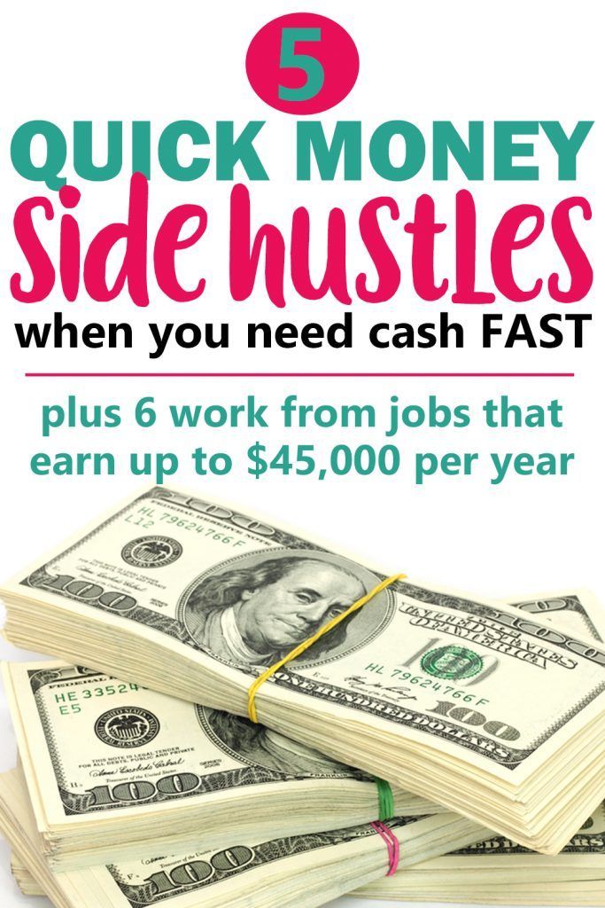 99 Side Hustle Business Ideas You Can Start Today Side Hustle Ideas: The Top 42 Ways that WORK Great in 2019 (And How to Find Your Own)
