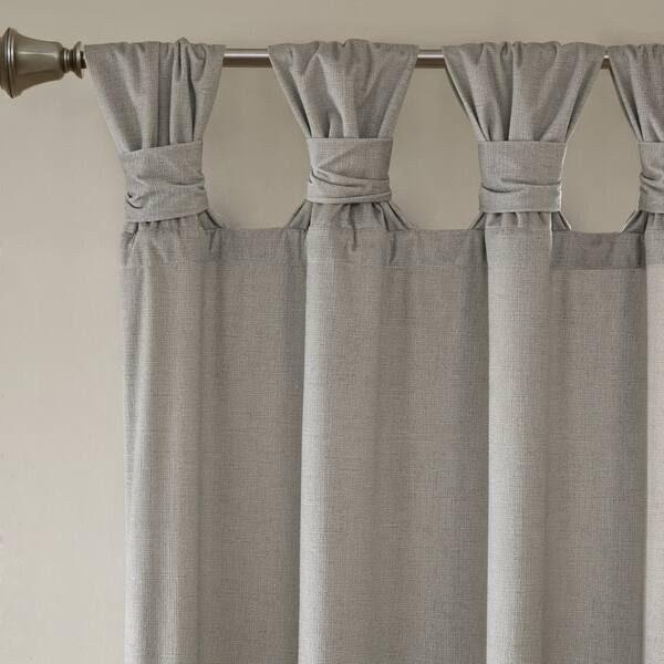Overstock Com Online Shopping Bedding Furniture Electronics Jewelry Clothing More Projec Cortinas Con Presillas Decoracion Cortinas Cortinas De Lino