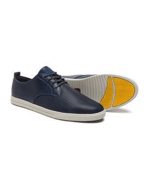 28 best Clae Shoes images on Pinterest | Hypebeast, Footwear and Shoe Ellington Textile // Midnight Seersucker (US: