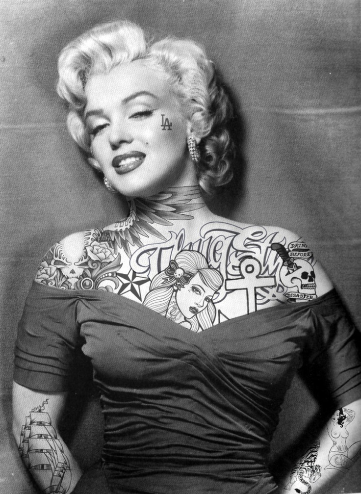 marilyn monroe vs crying girl who marilyn monroe vs crying girl who