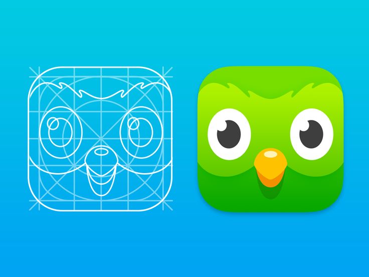apps icon design