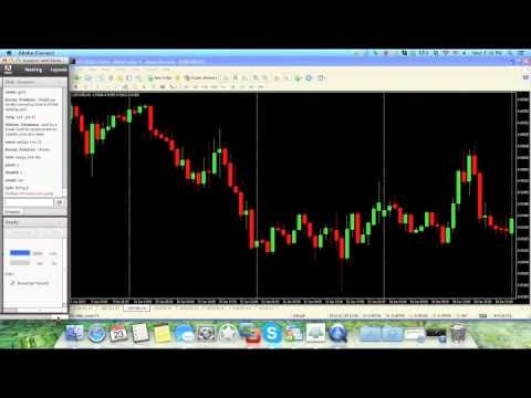 Navin prithyani forex