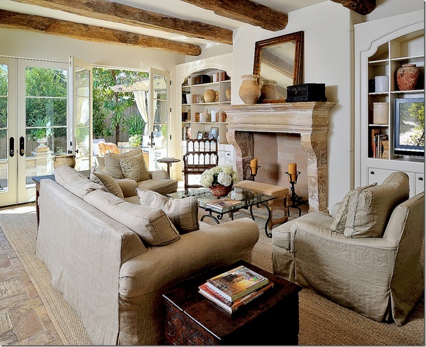 35 best French country living rooms images on Pinterest | French ... 35 best French country living rooms images on Pinterest | French ...