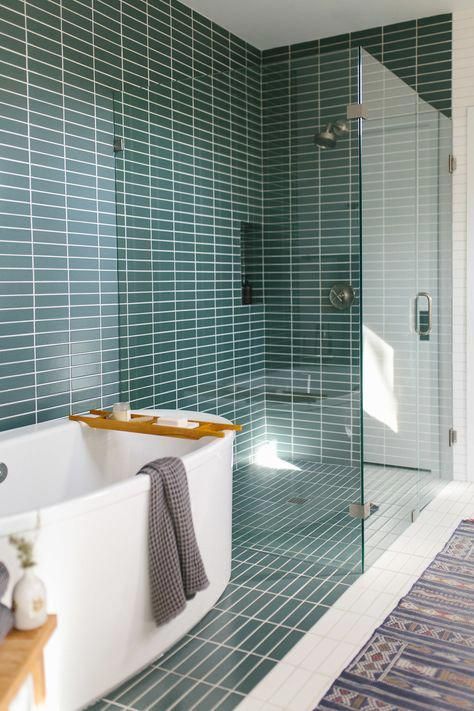 Mid Century Modern Master Bathroom In Austin Freestanding Custom Bathroom Remodel Austin Concept Mid Century Modern Master Bathroom In Austin Freestanding Custom Bathroom Remodel Austin Concept
