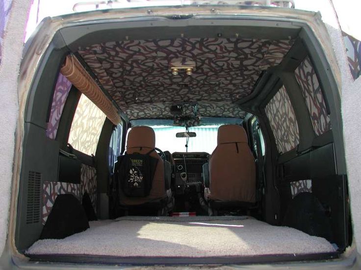 Dave Smith Nissan >> astro van living - Google Search Dave Smith Nissan >> astro van living - Google Search