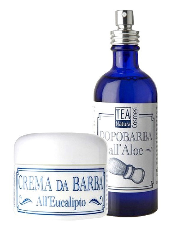 Natural Cosmetic Products Natural Cosmetic Products