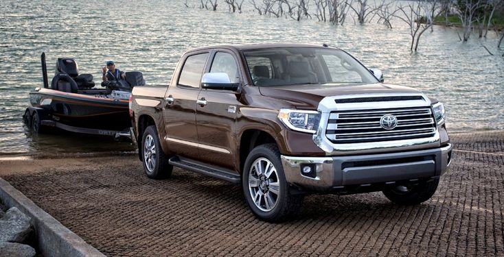 Toyota Tundra 2020 Diesel Review And Release Date | Toyota tundra