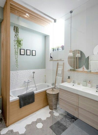 20 best Salle de bain images on Pinterest Bathroom, Bathroom ideas - repeindre du carrelage de salle de bain 20 best Salle de bain images on Pinterest Bathroom, Bathroom ideas - repeindre du carrelage de salle de bain