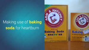 Heartburn Home Remedy Baking Soda Heartburn Home Remedy Baking Soda