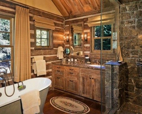 Log Cabin Ceiling Fans Design Ideas Pictures Remodel And Decor Log Cabin Ceiling Fans Design Ideas Pictures Remodel And Decor