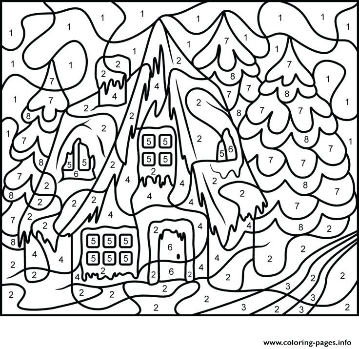 Color By Numbers For Adults Also Color By Number Adults House Free Coloring Pages For Ma… Christmas Coloring Sheets, Free Christmas Coloring Pages, Coloring Pages Color By Numbers For Adults Also Color By Number Adults House Free Coloring Pages For Ma… Christmas Coloring Sheets, Free Christmas Coloring Pages, Coloring Pages