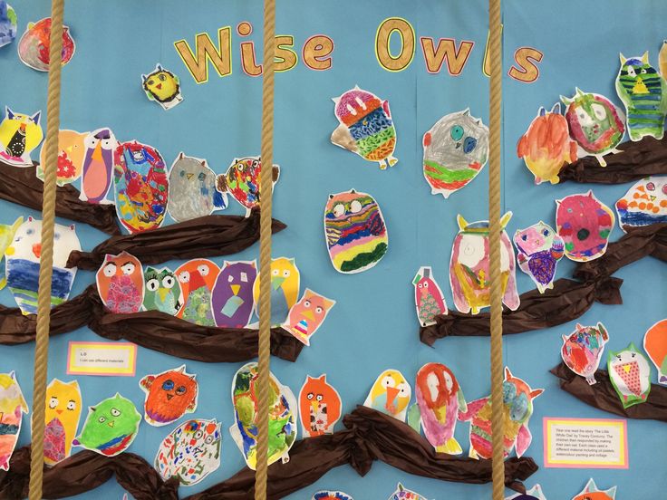 artwork ks1
