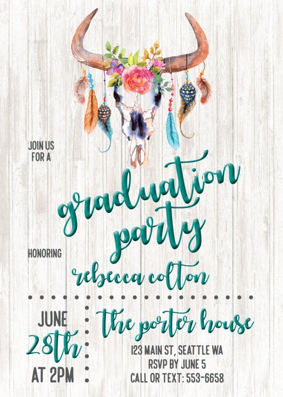 print grad cards
