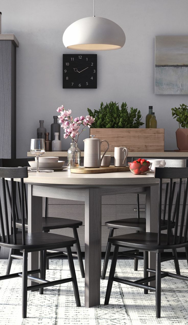 best 20+ round dining tables ideas on pinterest | round dining best 20+ round dining tables ideas on pinterest | round dining