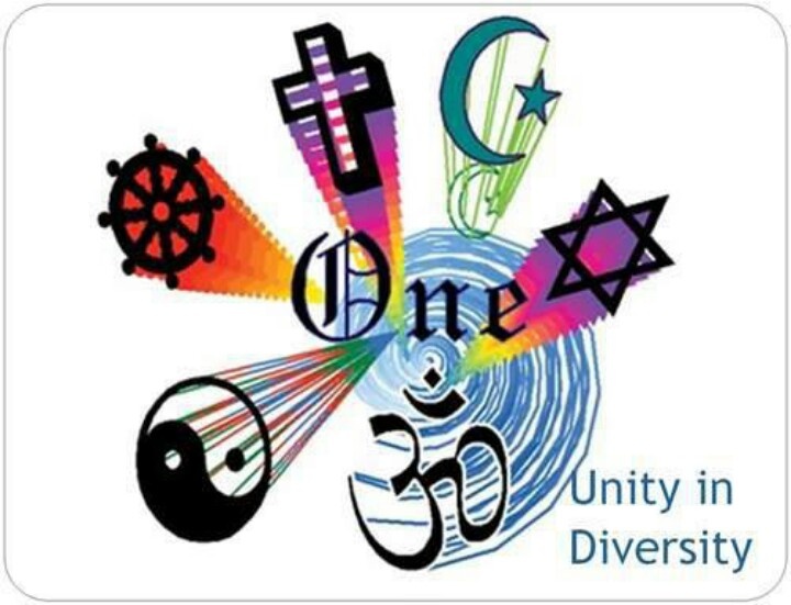 Diversity unity essay